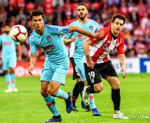 9体育-毕尔巴鄂竞技vs巴萨比赛结果