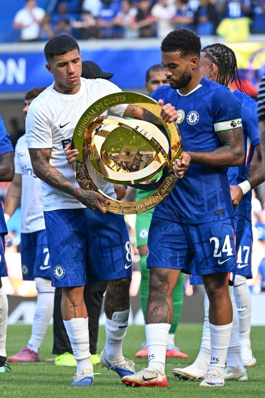 九游体育app-切尔西远射破门集锦