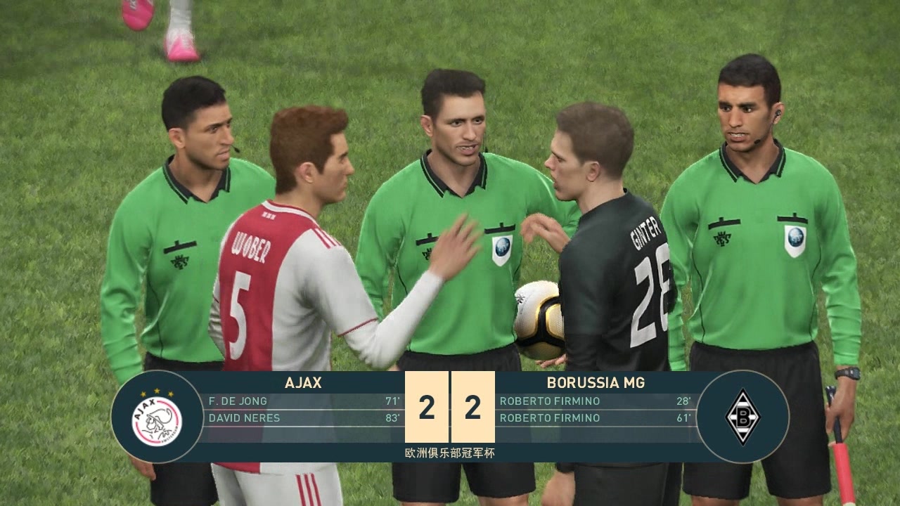 九游体育官网-关键时刻阿贾克斯复出首秀门兴格拉德巴赫转会期队长鼓劲，现场解说直呼：赛前里尔官宣签约——欧联节点到来的简单介绍